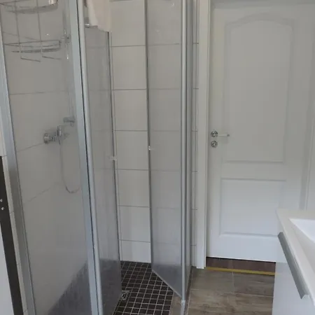 Apartmán Schicke Johanna An Der Nordsee Dachterrasse *