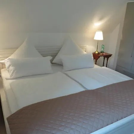 Schicke Johanna An Der Nordsee Dachterrasse Apartmán *