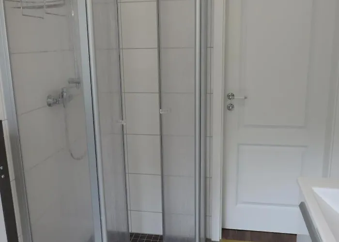 Apartman Schicke Johanna An Der Nordsee Dachterrasse *